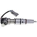 Remanufactured Fuel Injector