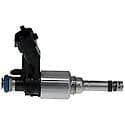 Remanufactured Fuel Injector