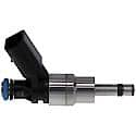 Remanufactured Fuel Injector