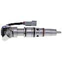 Remanufactured Fuel Injector