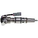 Remanufactured Fuel Injector