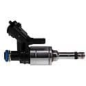 Remanufactured GDI Fuel Injector