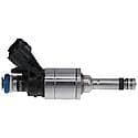 Remanufactured GDI Fuel Injector