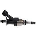 Remanufactured GDI Fuel Injector