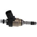 Remanufactured GDI Fuel Injector