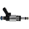 Remanufactured GDI Fuel Injector