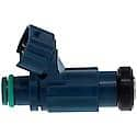 Remanufactured Multi Port Fuel Injector