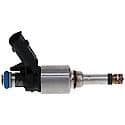 Remanufactured GDI Fuel Injector