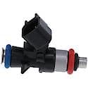 Remanufactured Fuel Injector