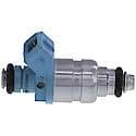 Remanufactured Fuel Injector