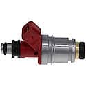 Remanufactured Fuel Injector