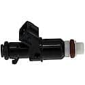 Remanufactured Fuel Injector