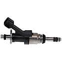 Remanufactured Fuel Injector