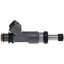 Remanufactured Fuel Injector