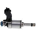 Remanufactured Fuel Injector