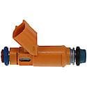 Remanufactured Fuel Injector