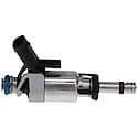 Remanufactured Fuel Injector