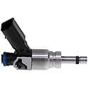 Remanufactured Fuel Injector