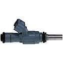 Remanufactured Fuel Injector