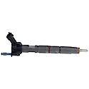 Remanufactured Fuel Injector