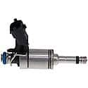 Remanufactured Fuel Injector