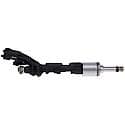 Remanufactured Fuel Injector