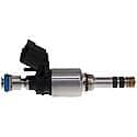 Remanufactured Fuel Injector