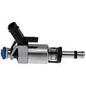 Remanufactured Fuel Injector