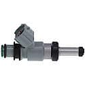 Remanufactured Fuel Injector