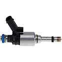 Remanufactured Fuel Injector