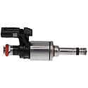 Remanufactured Fuel Injector