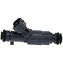 Remanufactured Fuel Injector