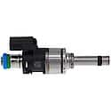 Remanufactured Fuel Injector