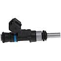 Remanufactured Fuel Injector