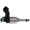 Remanufactured Fuel Injector