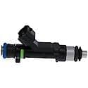 Remanufactured Fuel Injector