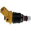 Remanufactured Fuel Injector