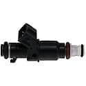 Remanufactured Fuel Injector