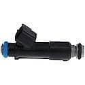 Remanufactured Fuel Injector