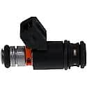 Remanufactured Fuel Injector