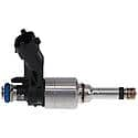 Remanufactured Fuel Injector