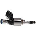 Remanufactured Fuel Injector