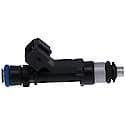 Remanufactured Fuel Injector