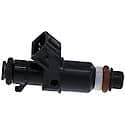 Remanufactured Fuel Injector