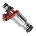 Remanufactured Fuel Injector