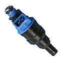 Remanufactured Fuel Injector