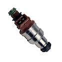 Remanufactured Fuel Injector