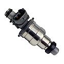 Remanufactured Fuel Injector