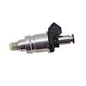 New Fuel Injector