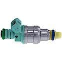 REMAN FUEL INJECTOR